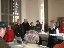 Arbeitslose 2
